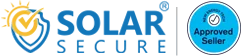 solar secure logo